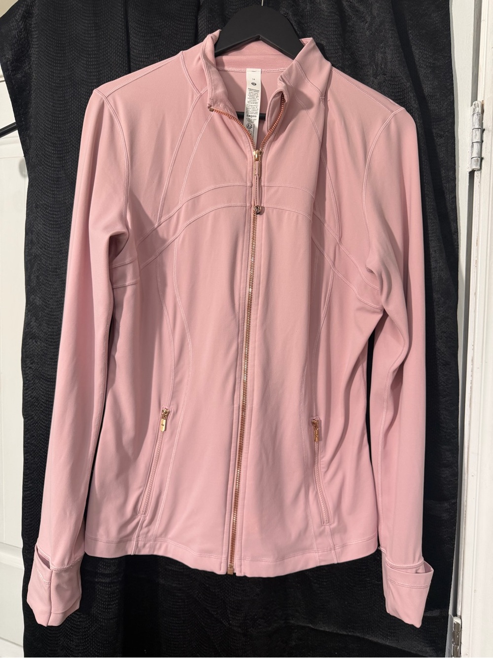 💖 lululemondefine jacket  💖